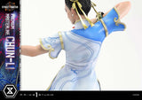 Prime 1 Studio Street Fighter 6 Chun-Li Premium Masterline 1/4 Statue