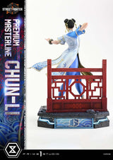 Prime 1 Studio Street Fighter 6 Chun-Li Premium Masterline 1/4 Statue