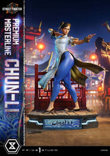 Prime 1 Studio Street Fighter 6 Chun-Li Premium Masterline 1/4 Statue