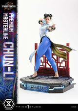 Prime 1 Studio Street Fighter 6 Chun-Li Premium Masterline 1/4 Statue