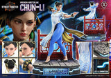 Prime 1 Studio Street Fighter 6 Chun-Li Premium Masterline 1/4 Statue