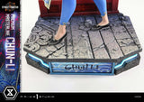 Prime 1 Studio Street Fighter 6 Chun-Li Premium Masterline 1/4 Statue