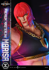 Prime 1 Studio Street Fighter Premium Masterline Series Marisa 1/4 Statue