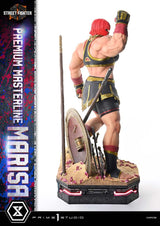 Prime 1 Studio Street Fighter Premium Masterline Series Marisa 1/4 Statue