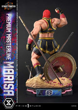 Prime 1 Studio Street Fighter Premium Masterline Series Marisa 1/4 Statue