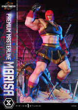 Prime 1 Studio Street Fighter Premium Masterline Series Marisa 1/4 Statue
