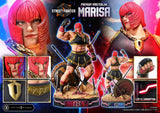 Prime 1 Studio Street Fighter Premium Masterline Series Marisa 1/4 Statue