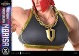 Prime 1 Studio Street Fighter Premium Masterline Series Marisa 1/4 Statue