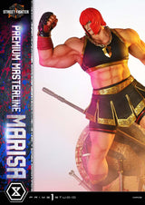 Prime 1 Studio Street Fighter Premium Masterline Series Marisa 1/4 Statue