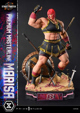 Prime 1 Studio Street Fighter Premium Masterline Series Marisa 1/4 Statue