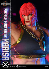 Prime 1 Studio Street Fighter Premium Masterline Series Marisa 1/4 Statue