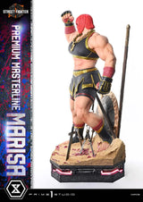 Prime 1 Studio Street Fighter Premium Masterline Series Marisa 1/4 Statue