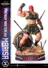 Prime 1 Studio Street Fighter Premium Masterline Series Marisa 1/4 Statue