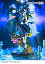 Prime 1 Studio The Case Study of Vanitas Prisma Wing Vanitas 1/7 Statue
