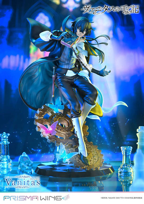 Prime 1 Studio The Case Study of Vanitas Prisma Wing Vanitas 1/7 Statue