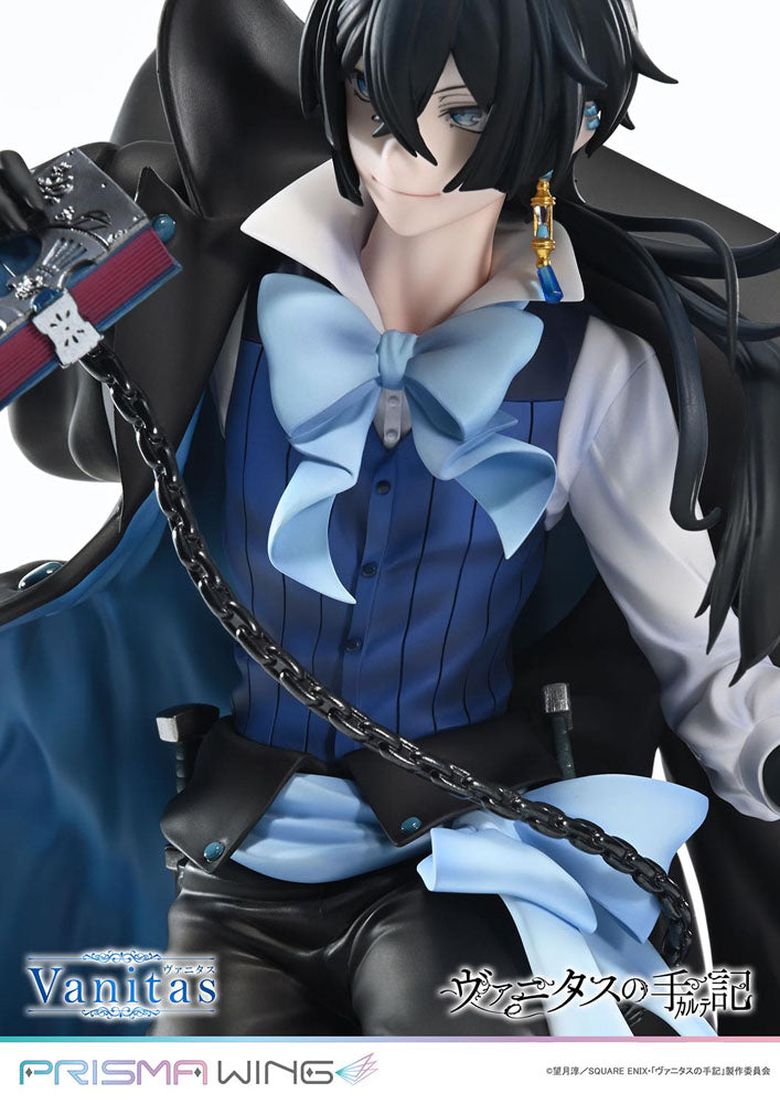 Prime 1 Studio The Case Study of Vanitas Prisma Wing Vanitas 1/7 Statue