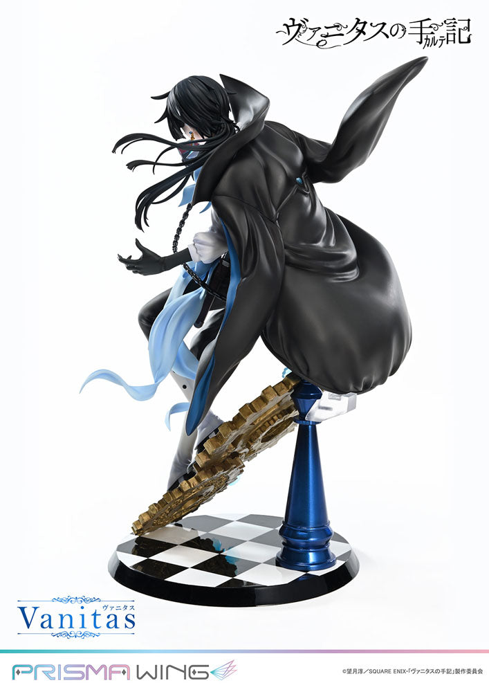 Prime 1 Studio The Case Study of Vanitas Prisma Wing Vanitas 1/7 Statue