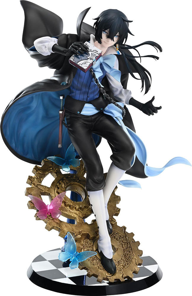 Prime 1 Studio The Case Study of Vanitas Prisma Wing Vanitas 1/7 Statue