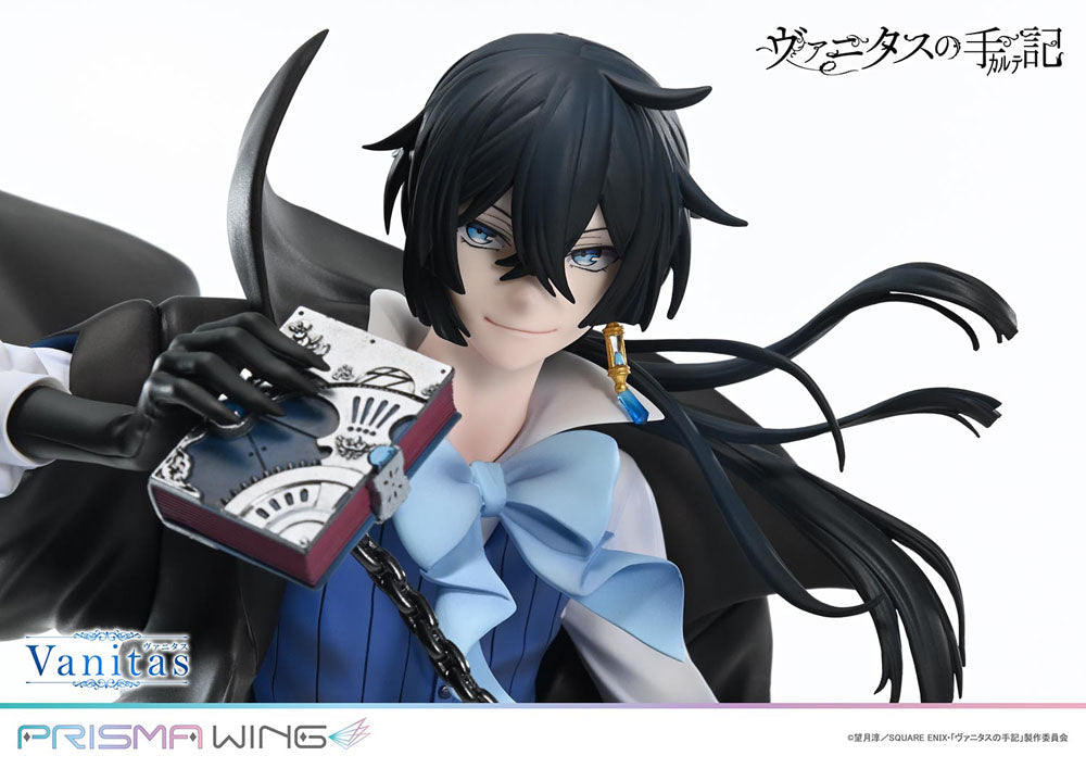 Prime 1 Studio The Case Study of Vanitas Prisma Wing Vanitas 1/7 Statue