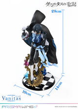Prime 1 Studio The Case Study of Vanitas Prisma Wing Vanitas 1/7 Statue