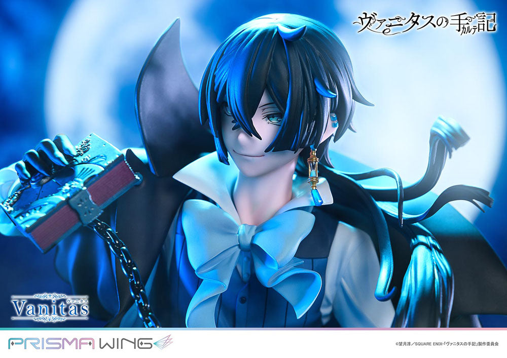 Prime 1 Studio The Case Study of Vanitas Prisma Wing Vanitas 1/7 Statue