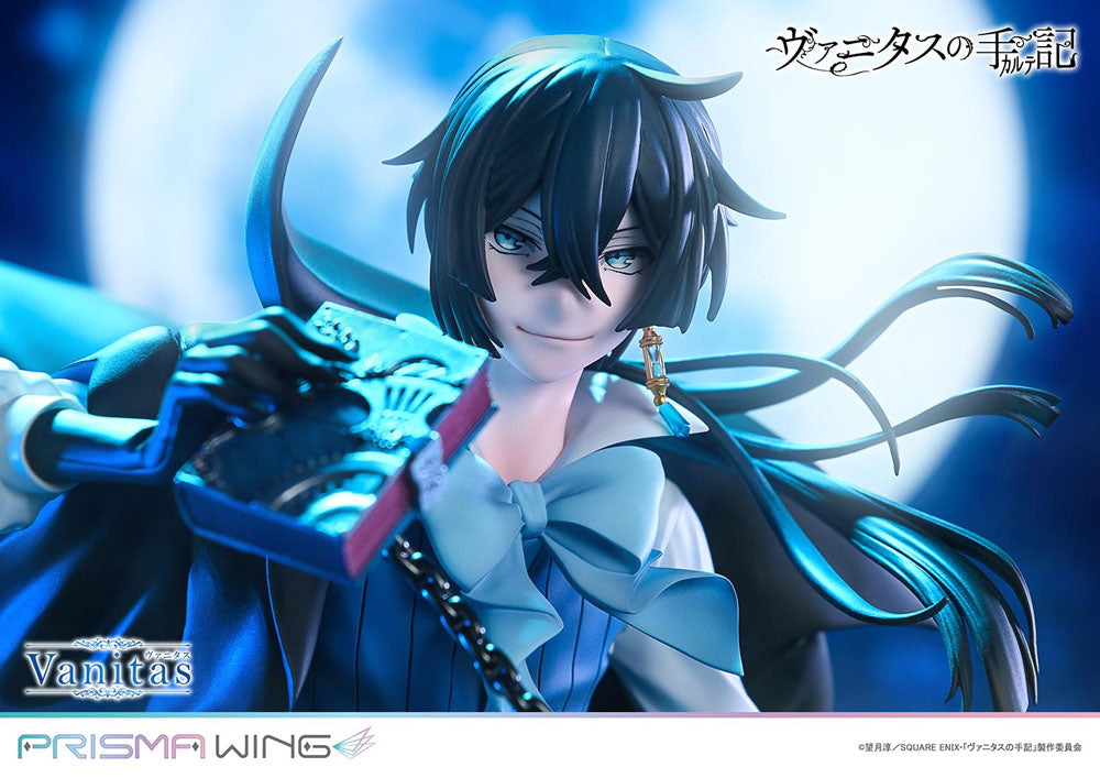 Prime 1 Studio The Case Study of Vanitas Prisma Wing Vanitas 1/7 Statue
