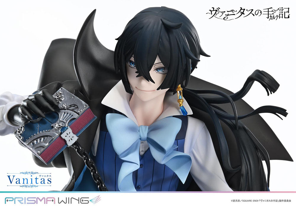 Prime 1 Studio The Case Study of Vanitas Prisma Wing Vanitas 1/7 Statue