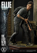 Prime 1 Studio The Last of Us Part II Ellie Ultimate Series Bonus Version 1/4 Statue