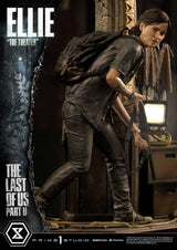 Prime 1 Studio The Last of Us Part II Ellie Ultimate Series Bonus Version 1/4 Statue
