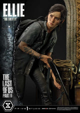 Prime 1 Studio The Last of Us Part II Ellie Ultimate Series Bonus Version 1/4 Statue