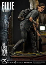 Prime 1 Studio The Last of Us Part II Ellie Ultimate Series Bonus Version 1/4 Statue