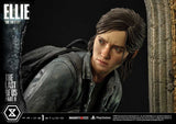 Prime 1 Studio The Last of Us Part II Ellie Ultimate Series Bonus Version 1/4 Statue