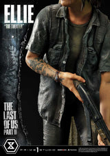 Prime 1 Studio The Last of Us Part II Ellie Ultimate Series Bonus Version 1/4 Statue