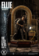 Prime 1 Studio The Last of Us Part II Ellie Ultimate Series Bonus Version 1/4 Statue