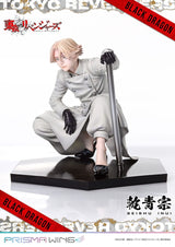 Prime 1 Studio Tokyo Revengers Prisma Wing Seishu Inui 1/7 PVC Statue