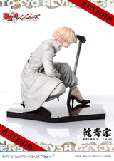 Prime 1 Studio Tokyo Revengers Prisma Wing Seishu Inui 1/7 PVC Statue
