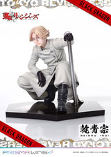 Prime 1 Studio Tokyo Revengers Prisma Wing Seishu Inui 1/7 PVC Statue