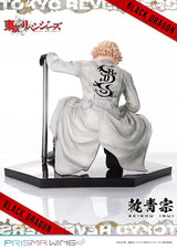 Prime 1 Studio Tokyo Revengers Prisma Wing Seishu Inui 1/7 PVC Statue