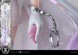 Prime 1 Studio UNREAL Art Collection Eve Cover Art DX Bonus Version 1/5 Statue