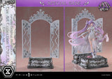 Prime 1 Studio UNREAL Art Collection Eve Cover Art DX Bonus Version 1/5 Statue