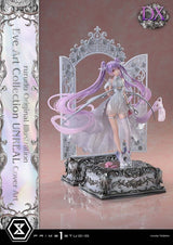 Prime 1 Studio UNREAL Art Collection Eve Cover Art DX Bonus Version 1/5 Statue