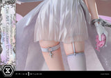 Prime 1 Studio UNREAL Art Collection Eve Cover Art DX Bonus Version 1/5 Statue