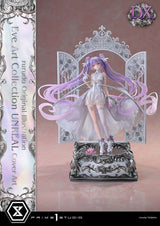 Prime 1 Studio Unreal Eve Art Collection Eve Cover Art Deluxe Version 1/5 Statue