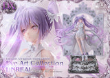 Prime 1 Studio Unreal Eve Art Collection Eve Cover Art Deluxe Version 1/5 Statue