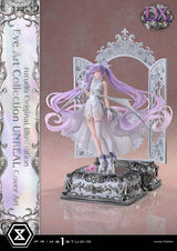 Prime 1 Studio Unreal Eve Art Collection Eve Cover Art Deluxe Version 1/5 Statue