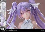 Prime 1 Studio Unreal Eve Art Collection Eve Cover Art Deluxe Version 1/5 Statue