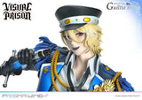 Prime 1 Studio Visual Prison Prisma Wing Guiltia Brion 1/7 PVC Statue