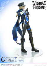 Prime 1 Studio Visual Prison Prisma Wing Guiltia Brion 1/7 PVC Statue