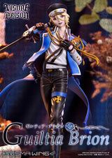 Prime 1 Studio Visual Prison Prisma Wing Guiltia Brion 1/7 PVC Statue