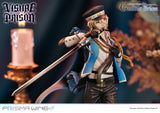 Prime 1 Studio Visual Prison Prisma Wing Guiltia Brion 1/7 PVC Statue